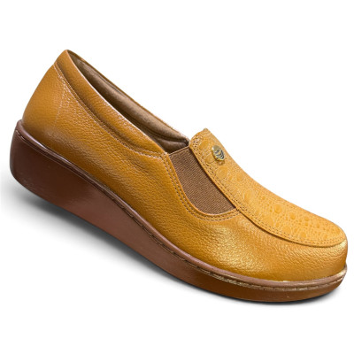 Calzado Casual de Cuero para Mujer R&oacute;mulo Ref 3939 Dior | Calzado C&oacute;modo y Ergon&oacute;mico | Tus Pasos Bogot&aacute;
